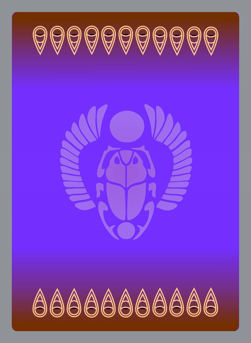 Special Card
